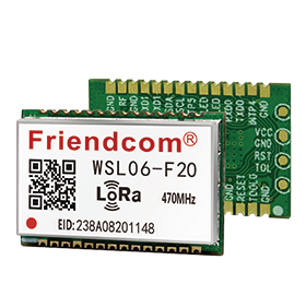 低功耗传感无线？