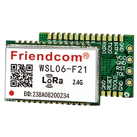 微功率传感无线？